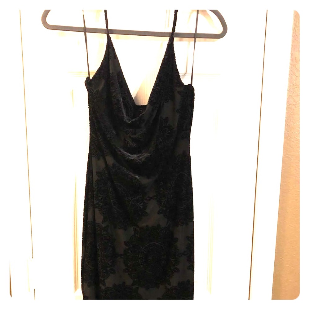 ✨Little Black Dress✨